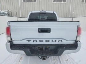Toyota Tacoma 3.5l Sr V6 | Auto.bg — изображение 6