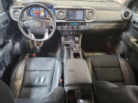 Toyota Tacoma 3.5l Sr V6 | Auto.bg — изображение 8