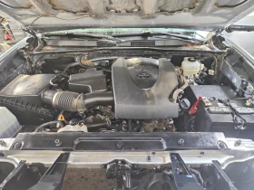 Toyota Tacoma 3.5l Sr V6 | Auto.bg — изображение 11