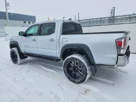 Toyota Tacoma 3.5l Sr V6 | Auto.bg — изображение 2