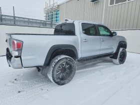 Toyota Tacoma 3.5l Sr V6 | Auto.bg — изображение 3