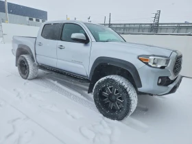 Toyota Tacoma 3.5l Sr V6 | Auto.bg — изображение 4