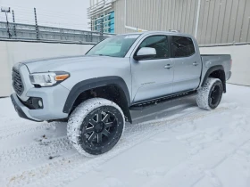 Toyota Tacoma 3.5l Sr V6