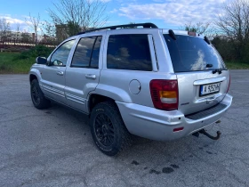 Jeep Grand cherokee | Mobile.bg � ����� ������ 5
