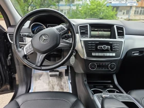 Mercedes-Benz ML 350 3, 0CDI-258kc BLUETEC  4MATIC | Mobile.bg � ����� ������ 12