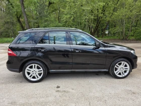 Mercedes-Benz ML 350 3, 0CDI-258kc BLUETEC  4MATIC | Mobile.bg � ����� ������ 6