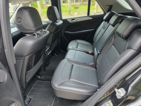 Mercedes-Benz ML 350 3, 0CDI-258kc BLUETEC  4MATIC | Mobile.bg � ����� ������ 11