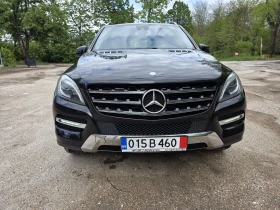 Mercedes-Benz ML 350 3, 0CDI-258kc BLUETEC  4MATIC | Mobile.bg � ����� ������ 8