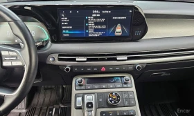 Hyundai Palisade 3.8* EXCLUSIVE* �������* 360 ������* ��������� | Mobile.bg � ����� ������ 13