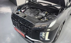 Hyundai Palisade 3.8* EXCLUSIVE* �������* 360 ������* ��������� | Mobile.bg � ����� ������ 5