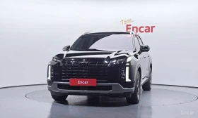 Hyundai Palisade 3.8* EXCLUSIVE* �������* 360 ������* ��������� | Mobile.bg � ����� ������ 2