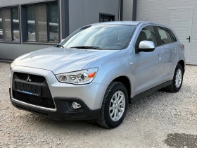 ������ Mitsubishi ASX