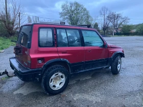 Suzuki Vitara | Mobile.bg � ����� ������ 4