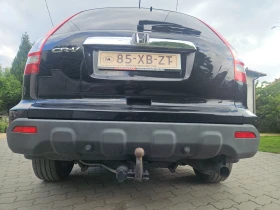 Honda Cr-v 2.0i 4x4, 6 ck. | Mobile.bg � ����� ������ 7