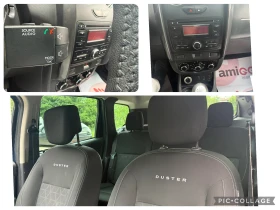 Dacia Duster 1.5dci 4x4 | Mobile.bg � ����� ������ 13