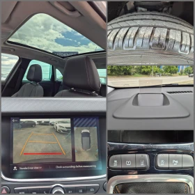 Opel Crossland X 1.2i | Mobile.bg � ����� ������ 16