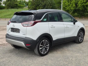 Opel Crossland X 1.2i | Mobile.bg � ����� ������ 5