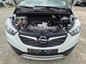 Opel Crossland X 1.2i | Mobile.bg � ����� ������ 15