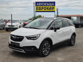 ����� �� �������� �� Opel Crossland X 1.2i