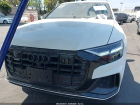 Audi Q8 PREMIUM* DISTRONIC* ПОДГРЕВ* ОБДУХВАНЕ* 360* КАМЕР