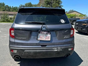Honda Passport * Touring * ���������� ��� ������������ ������*  | Mobile.bg � ����� ������ 4