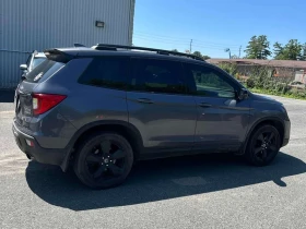 Honda Passport * Touring * ���������� ��� ������������ ������*  | Mobile.bg � ����� ������ 3