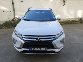 Mitsubishi Eclipse Cross 1.5 MIVEC 4X4 - 18900 € - 59473023 5