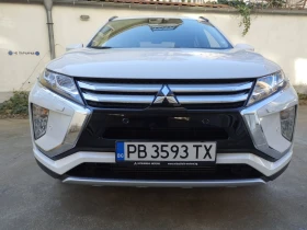 Mitsubishi Eclipse Cross 1.5 MIVEC 4X4