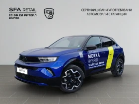 ������ Opel Mokka