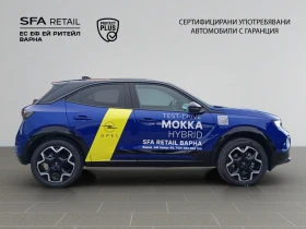 Opel Mokka GS//2412007 | Mobile.bg � ����� ������ 6