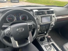 Toyota 4runner * SR5 * CARFAX * ����� �� ����������� | Mobile.bg � ����� ������ 9