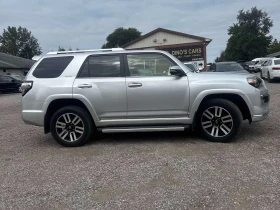 Toyota 4runner * SR5 * CARFAX * ����� �� ����������� | Mobile.bg � ����� ������ 3