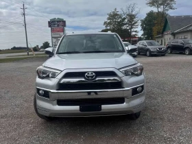 Toyota 4runner * SR5 * CARFAX * ����� �� ����������� | Mobile.bg � ����� ������ 6