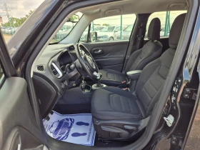 Jeep Renegade 2.0M-Jet 4x4 | Auto.bg — изображение 13