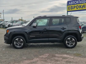 Jeep Renegade 2.0M-Jet 4x4 | Auto.bg — изображение 2