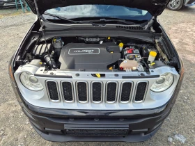 Jeep Renegade 2.0M-Jet 4x4 | Auto.bg — изображение 15