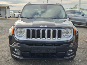Jeep Renegade 2.0M-Jet 4x4 | Auto.bg — изображение 8