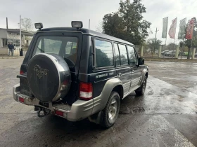 Hyundai Galloper - 11 € - 90796674 4