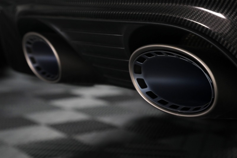 Porsche Cayenne Turbo GT Matrix LED, снимка 12 - Автомобили и джипове - 40227455