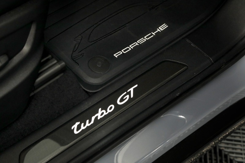 Porsche Cayenne Turbo GT Matrix LED, снимка 14 - Автомобили и джипове - 40227455