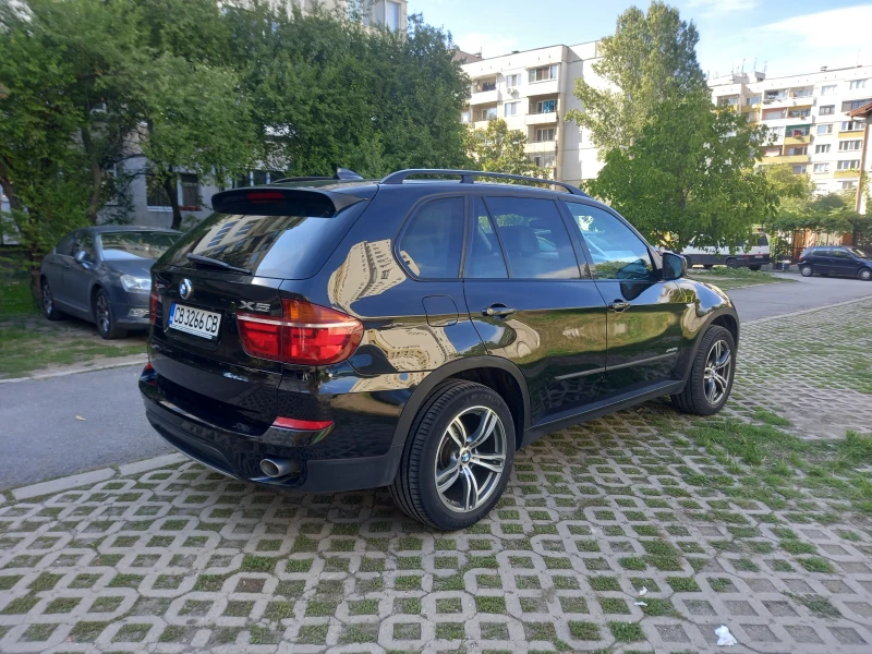 BMW X5 3.0D Facelift Sportpaket, снимка 5 - Автомобили и джипове - 47352097