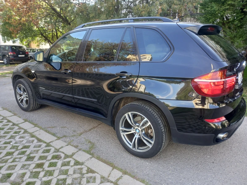 BMW X5 3.0D Facelift Sportpaket, снимка 8 - Автомобили и джипове - 47352097