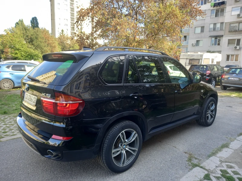 BMW X5 3.0D Facelift Sportpaket, снимка 9 - Автомобили и джипове - 47352097