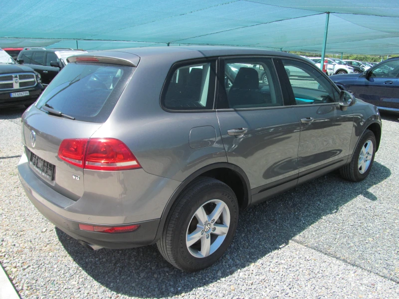 VW Touareg 3.6* V6* FSI* 280k.c* Camera, снимка 4 - Автомобили и джипове - 47940913