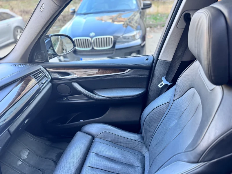 BMW X5, снимка 11 - Автомобили и джипове - 48738941