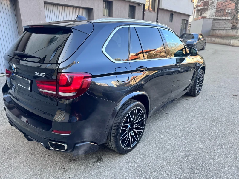 BMW X5, снимка 6 - Автомобили и джипове - 48738941