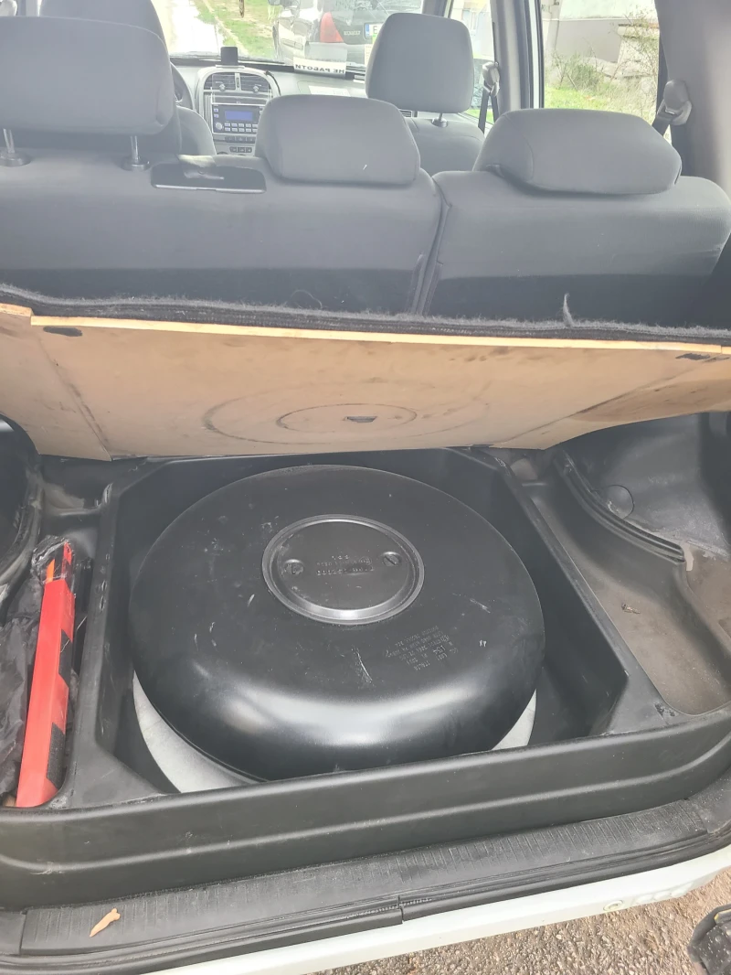 Dr 5 Бензин/Газ, снимка 13 - Автомобили и джипове - 52367982