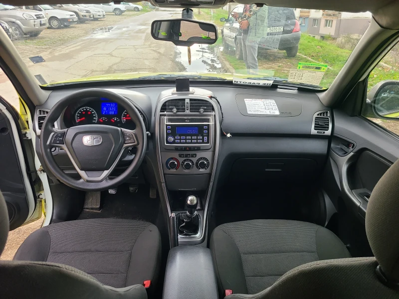 Dr 5 Бензин/Газ, снимка 8 - Автомобили и джипове - 52367982