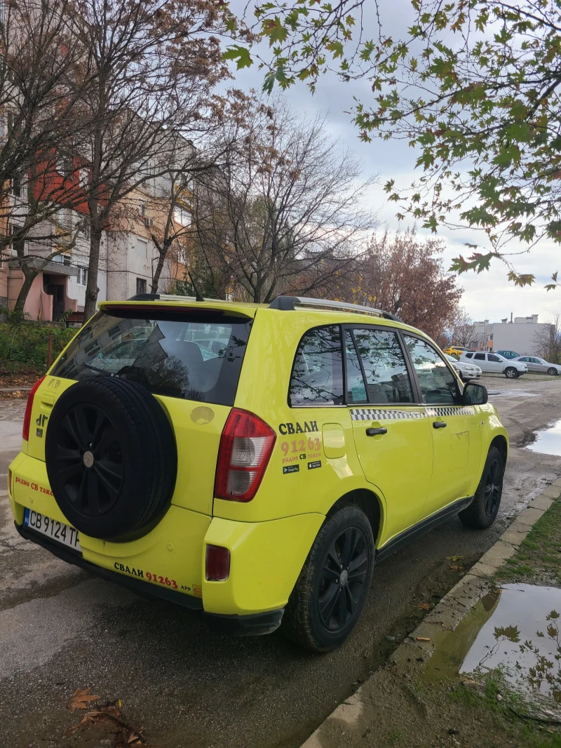 Dr 5 Бензин/Газ, снимка 4 - Автомобили и джипове - 52367982