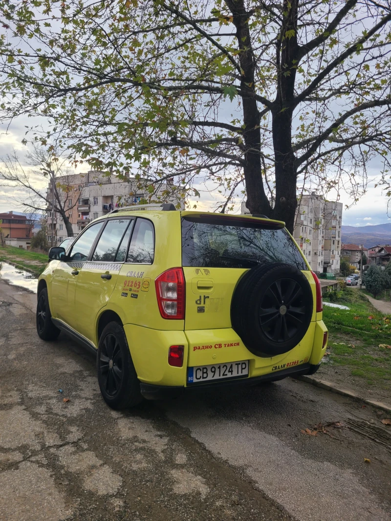 Dr 5 Бензин/Газ, снимка 3 - Автомобили и джипове - 52367982